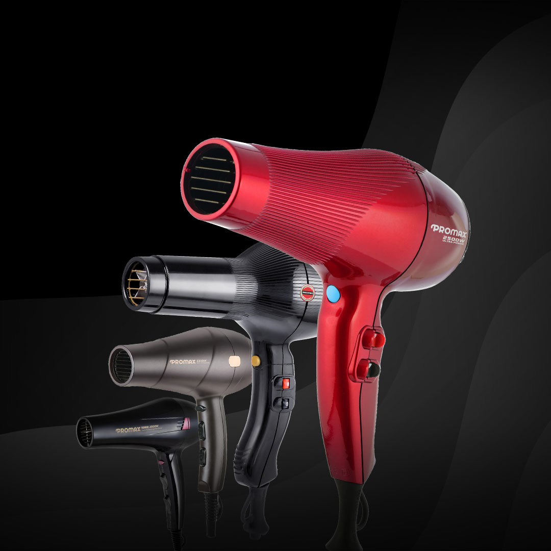 محصولات پرومکس