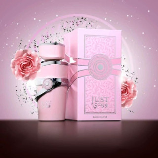 ادکلن زنانه یارا صورتی فرگرانس ورد حجم ۱۰۰ میل | Fragrance World Yara
