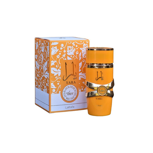 عطر ادکلن لطافه یارا توس | Lattafa Perfumes Yara Tous