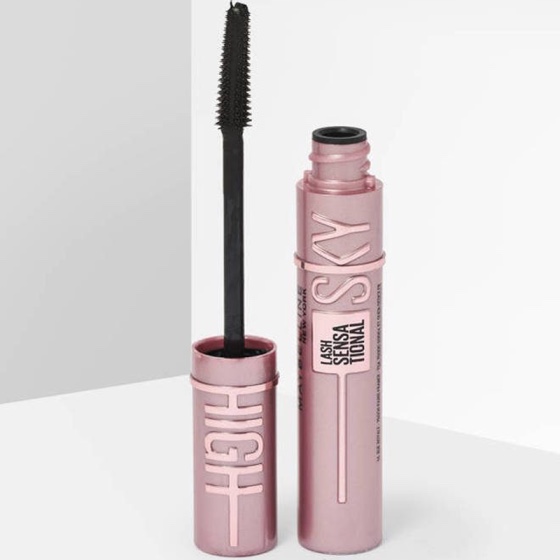 ریمل اسکای های میبلین Maybelline SKY HIGH