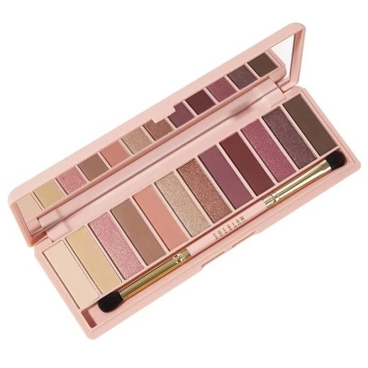 پالت سایه رنگ بری شیگلم Sheglam Berry Eye Shadow Palette