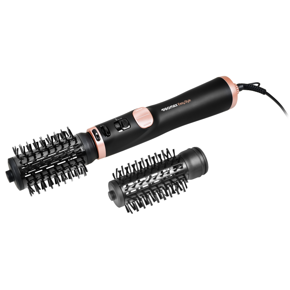 سشوار چرخشی پرومکس 1000 وات مدل 6020ez