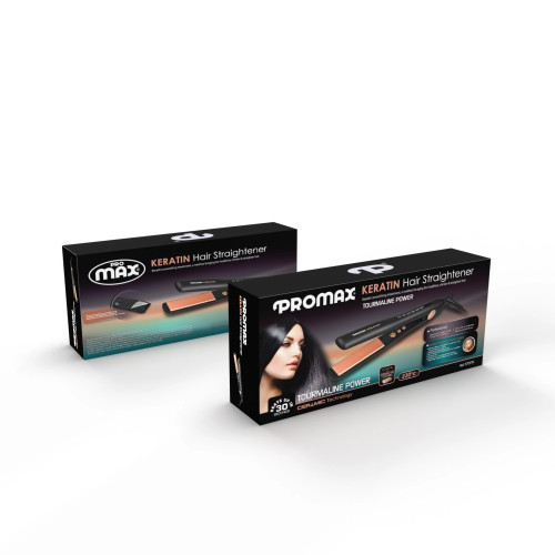 اتومو کراتین پرومکس مدل 5757K