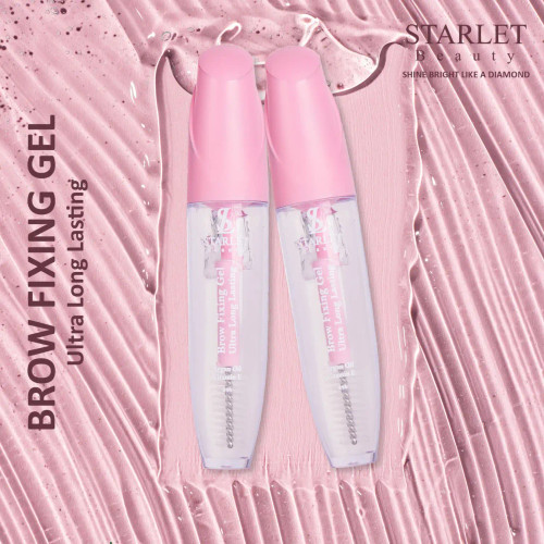 ژل ابروی استارلت