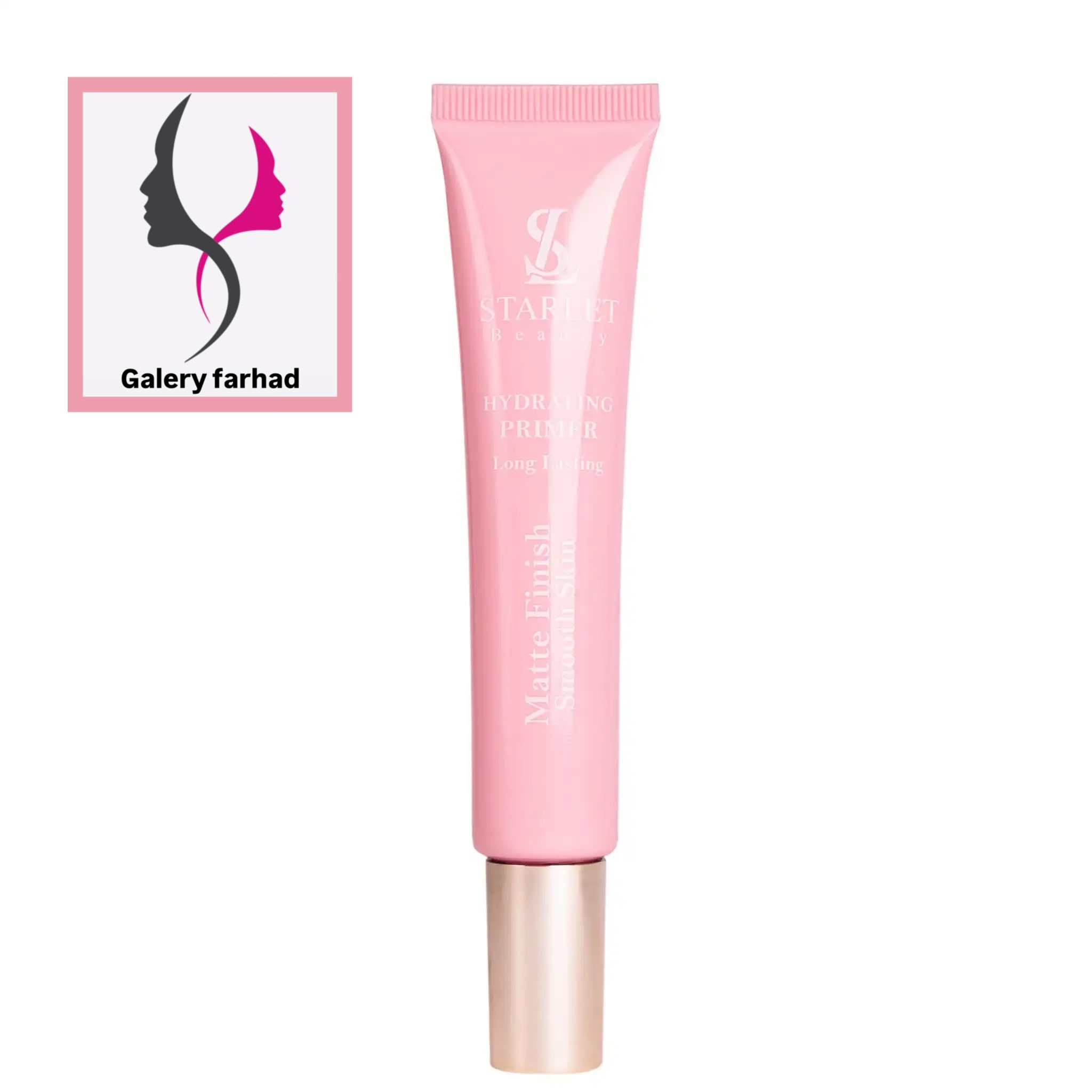 ژل پرایمر استارلت
