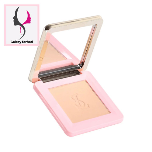 پنکک ویتامینه دو کاره استارلت/