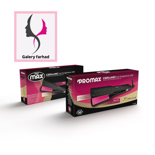 اتومو سرامیک پهن پرومکس مدل 5500