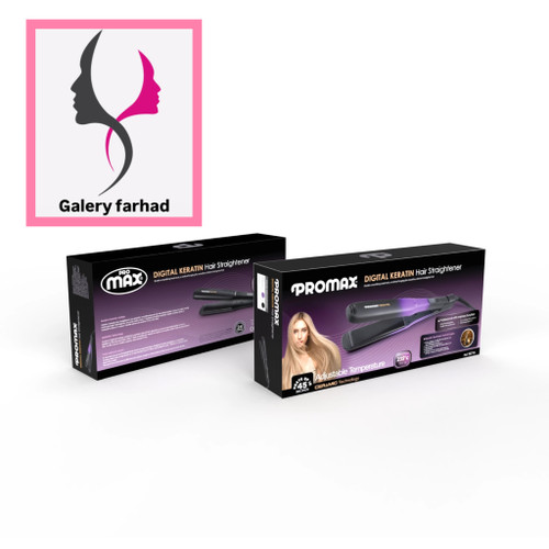 اتو مو پرومکس مدل 5971K