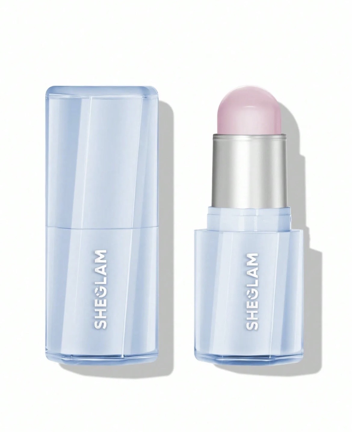 رژگونه استیکی ش_یک__lam مدل کره ای Buttery Bliss Blush Stick PHresh تغییر رنگ با PH پوست