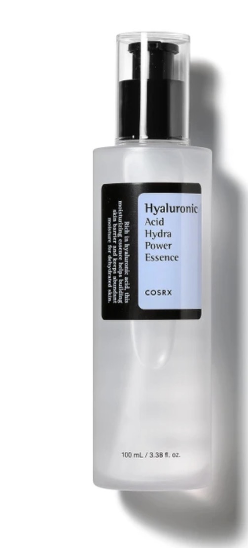 اسنس هیالورونیک اسید آبرسان قوی