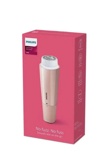 شیور صورت بانوان فیلیپس مدل BRR454