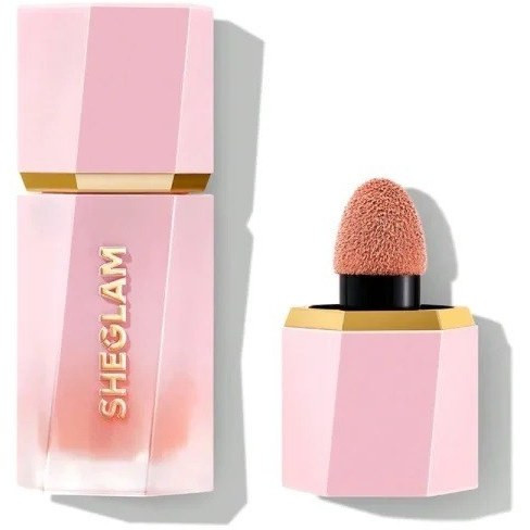 رژگونه مایع مات شیگ-- (اصلی)