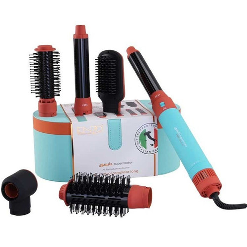 سشوار مدل انزو EN4133