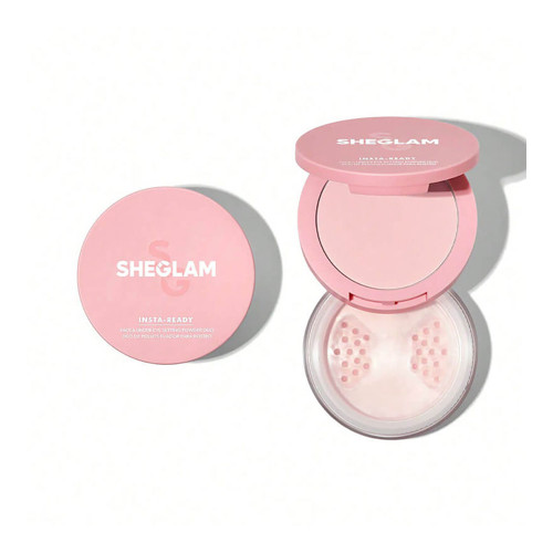 پودر فیکس دو طبقه مدل بوبلگام Bubblegum