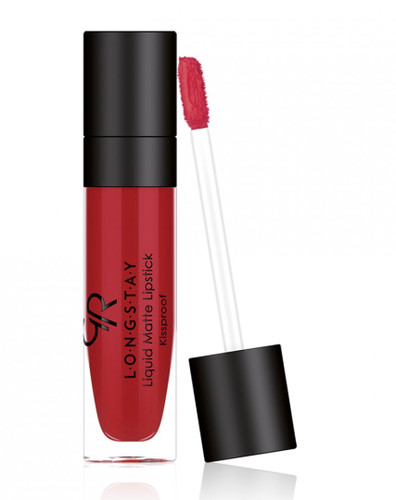 رژلب مایع مات ROSE Liquid Matte Lipstick