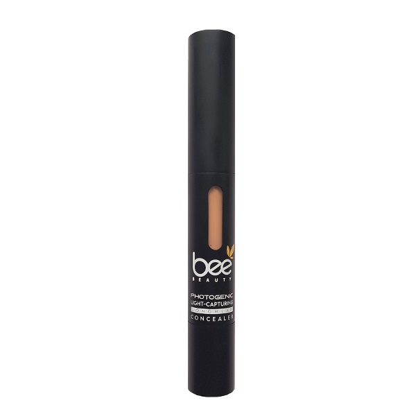 کانسیلر پد دار بی بیوتی Bee Beauty Photogenic Light Concealer