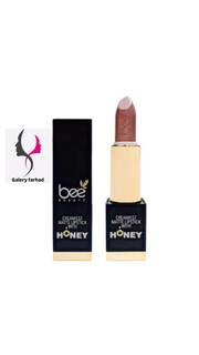 رژ لب جامد بی بیوتی Bee Beauty Lipstick