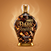 لوسیون سولاریوم پارامونت مدل Dark Coffee