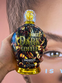 لوسیون سولاریوم پارامونت مدل Dark Coffee