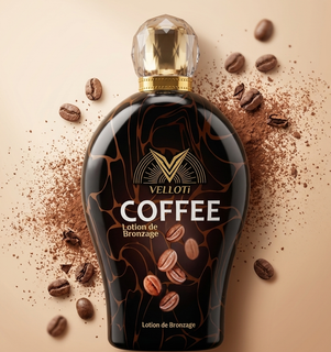 سولاریوم ولوتی قهوه COFFEE