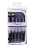 ست براش 5 تایی ریل تکنیک Real Techniques Eyes Starter Set