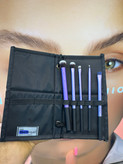 ست براش 5 تایی ریل تکنیک Real Techniques Eyes Starter Set