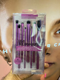 ست 8 عددی براش چشم ابرو ریل تکنیک Real Techniques Everyday Eye Essentials Makeup Brush Kit