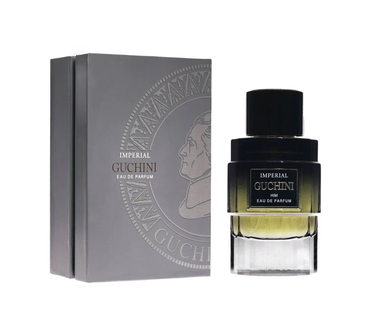 ادکلن لاکچری گوچینی IMPERIAL 100Ml