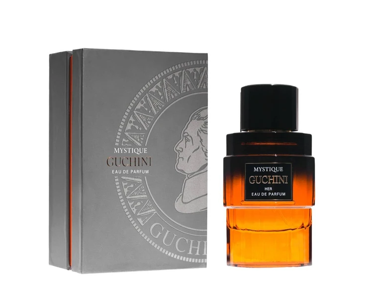ادکلن لاکچری گوچینی زنانه MYSTIQUE100ml