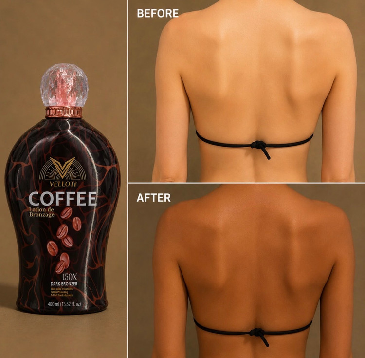 سولار ولوتی قهوه COFFEE