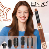 سشوار چند کاره کراتین مدل B1 انزو Enzo Premium & Luxury B1