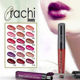 رژلب مایع اوراچی