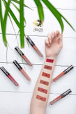 رژلب مایع اوراچی