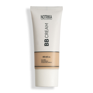 کرم نوتریکا BB spf 20