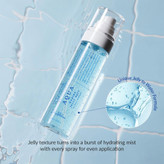 میست ژله ای آبرسان عمقی و ترمیم سد دفاعی پوست دکتر التیا Dr Althea مدل Aqua Marine Jelly Mist حجم 100ml