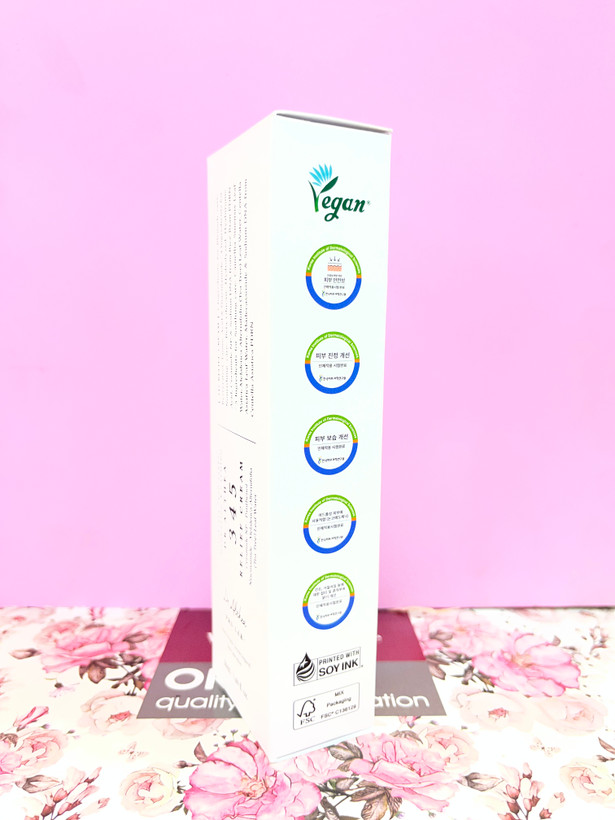 کرم ترمیم کننده دکتر آلتیا 345 اصل