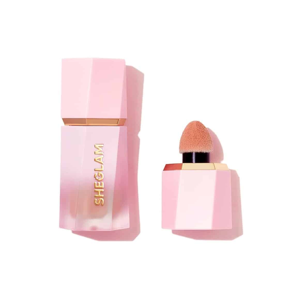 رژ گونه  She رنگ Hush Hush