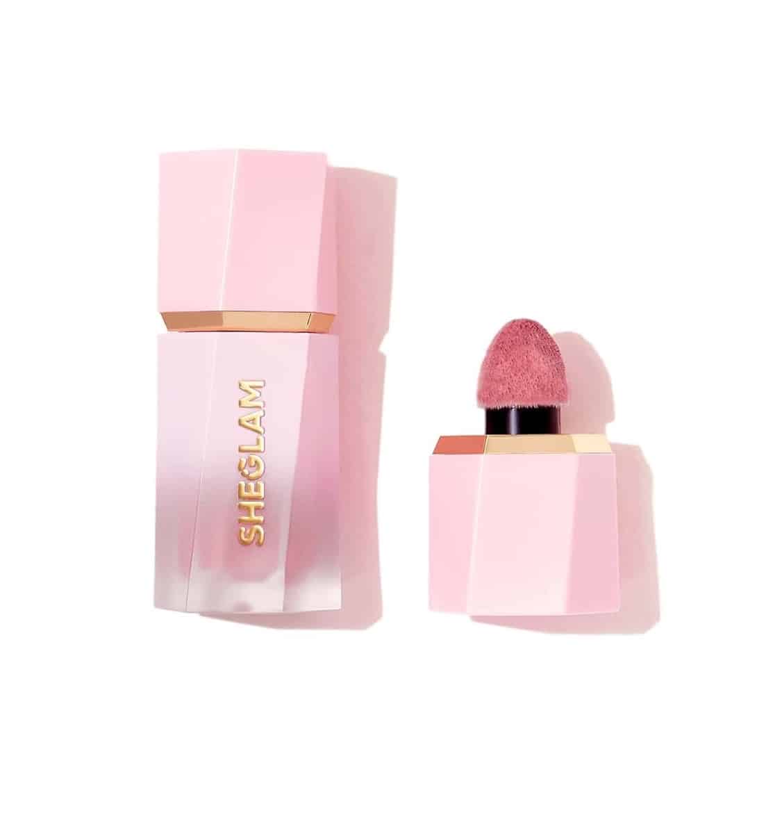 رژ گونه She رنگ Love Cake