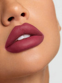 رژ جامد مات سری Matte Allure رنگ Rendevous