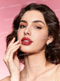 رژ لب جامد سری Starlight Velvet رنگ CUPID’S BOW