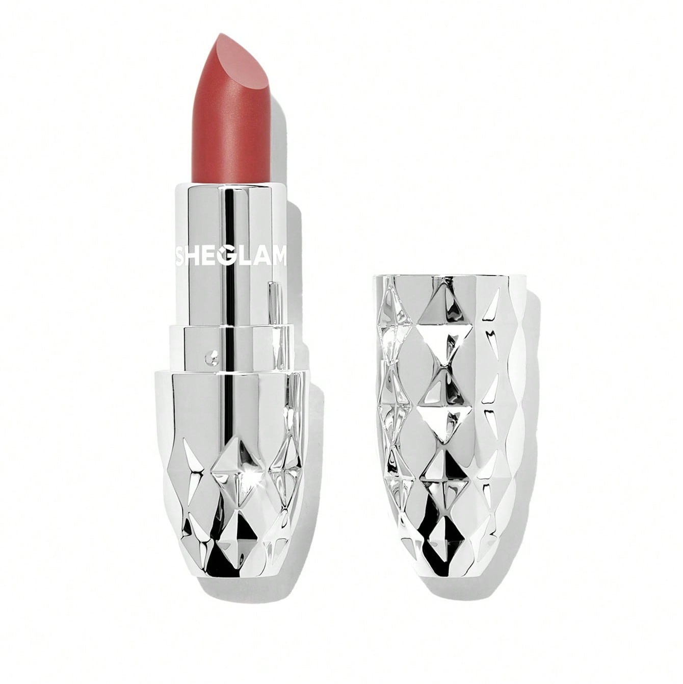 رژ لب جامد سری Starlight Velvet رنگ CUPID’S BOW