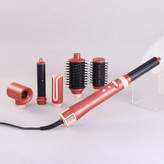 سشوار 6 کاره انزو مدل Keratin Premium Luxury No-B2