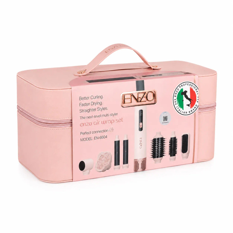 سشوار انزو مدل EN-6604