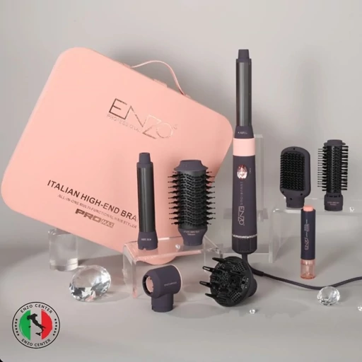 سشوار انزو مدل EN-4133 پرومکس