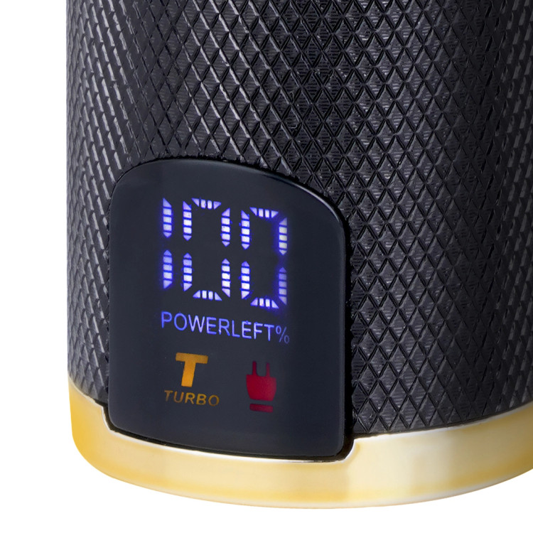 ماشین اصلاح تریمر پرومکس مدل 2412T