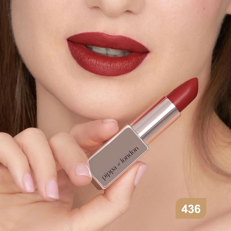 رژلب کلاسیک انوی پیپا