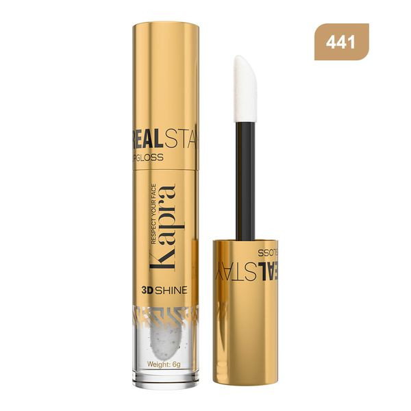 لیپ گلاس 3D Shine ریل استی | RealStay