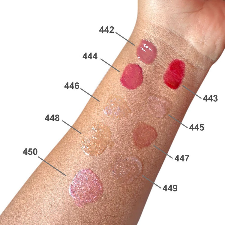 لیپ گلاس 3D Shine ریل استی | RealStay