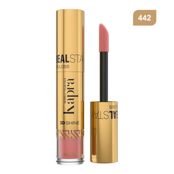 لیپ گلاس 3D Shine ریل استی | RealStay
