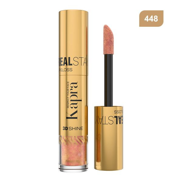 لیپ گلاس 3D Shine ریل استی | RealStay